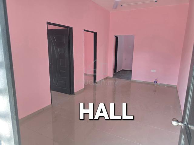 House for rent @ Aulong Lama, Taiping 1