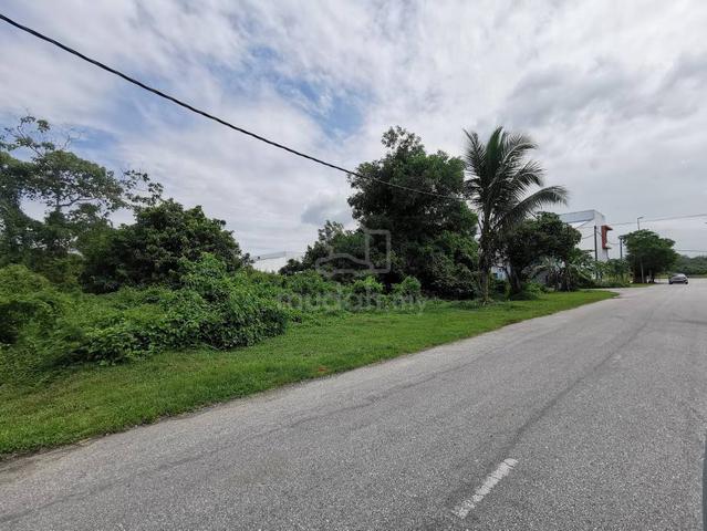 32lots Ready Develop Industry Lot Sungai Pelek Sepang Industrial Park 1