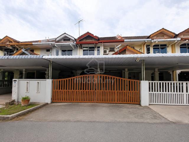 For Sale Bandar Laguna Merbok 1