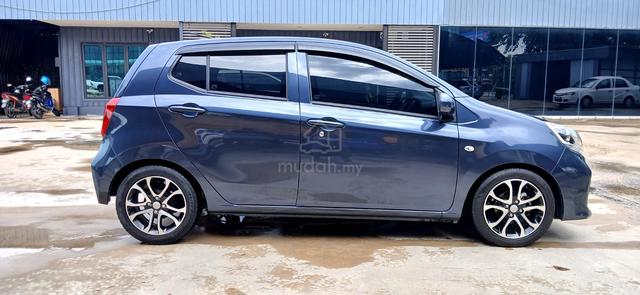 2022 Perodua AXIA 1.0 GXTRA (A) - 3