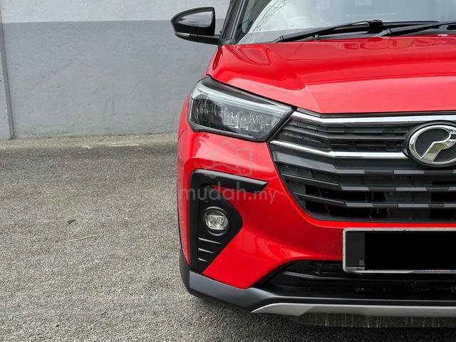 2023 Perodua ATIVA 1.0 AV (A) - 4