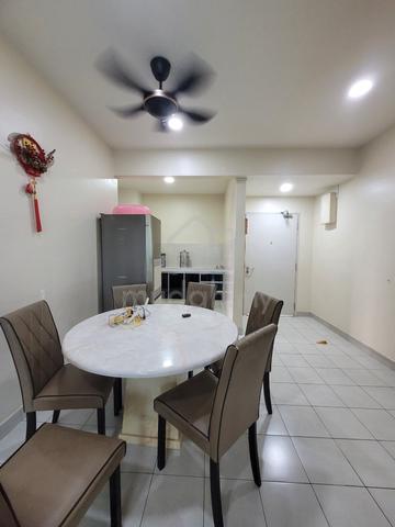 Seruling Apartment 1