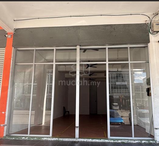 Sarawak Kuching Shop Lot For Rent 1