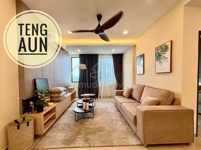 MARC Residences 1