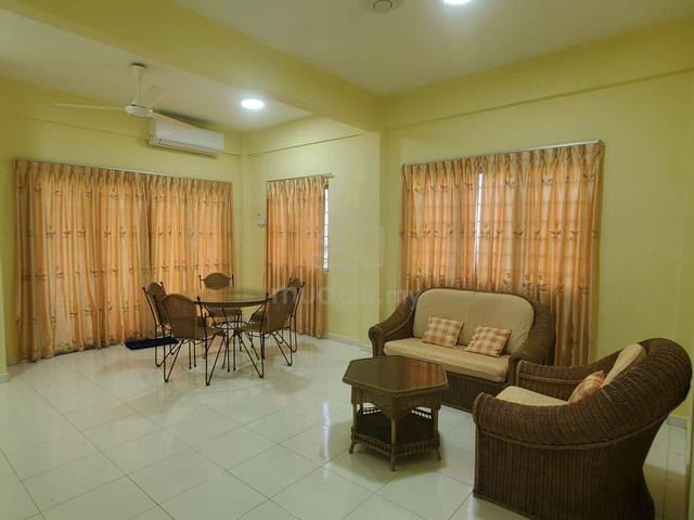 Casuarina Park ( Pandan Wangi ) 1