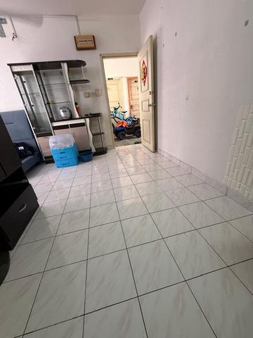 Melinsung Summer Bay Resort Apartment 1