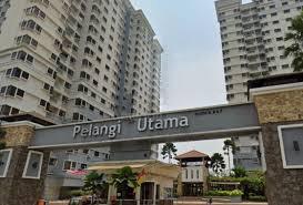 Pelangi Utama 1