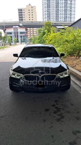 2019 Bmw 330i 2.0 M SPORT (A) - 1