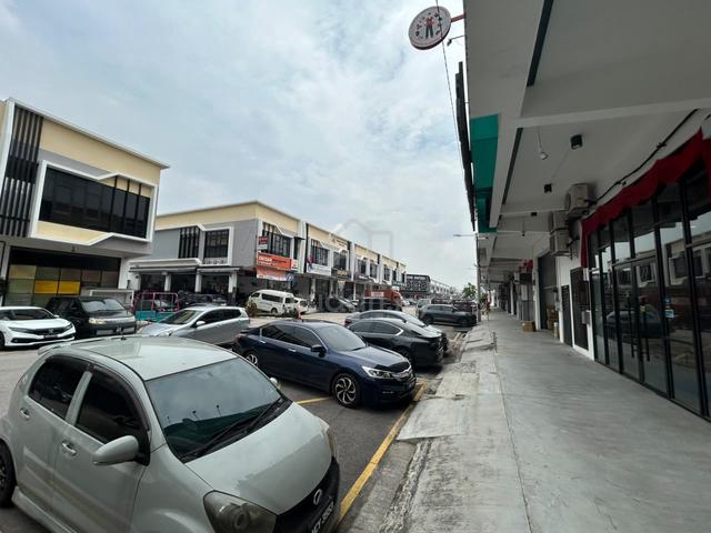 Setia Neo| Taman Industri Jaya| Selesa Jaya|1.5 Storey Terrace Factory 1