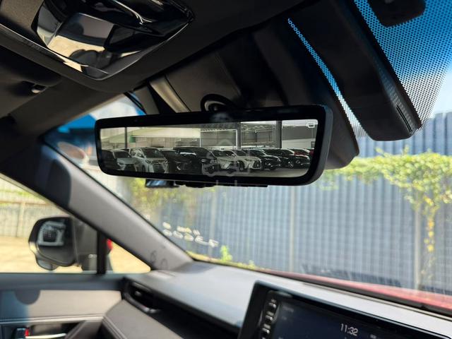 2021 Harrier G (Original Modellista V2 ) Unreg - 5