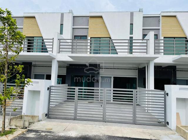 New House ( Jaya Gading ) below market value 1