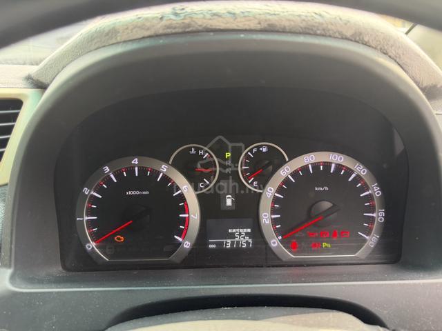 2011 Toyota VELLFIRE 2.4 V (A) - 5