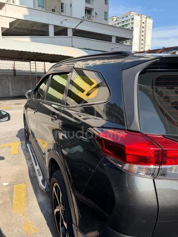 2019 Perodua ARUZ 1.5 AV (A) - 2
