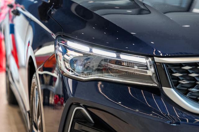 Proton S70 MC1 PREMIUM 2026 New Rebate Tinggi Fast - 3