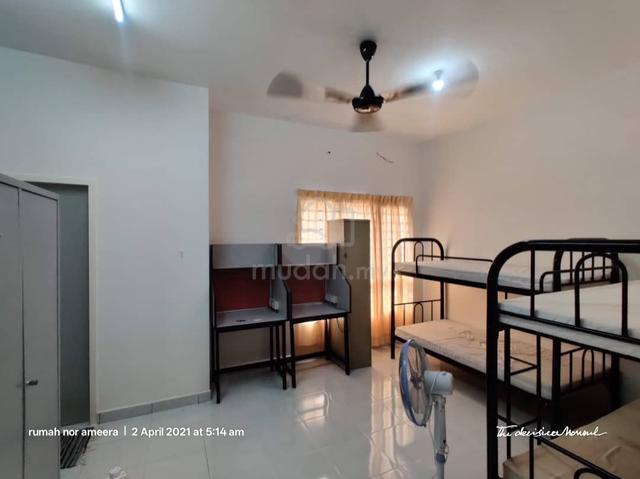 Bilik Sewa The Palm Hillpark 1