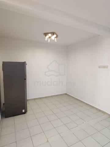 2 Storey Terrace House @ Taman Scientex Pasir Gudang 4