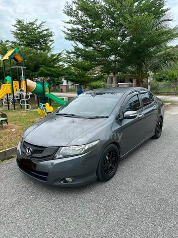 2009 Honda CITY 1.5 I-VTEC (A) - 1