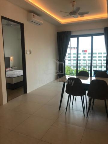 Kenny Hill Residences 1