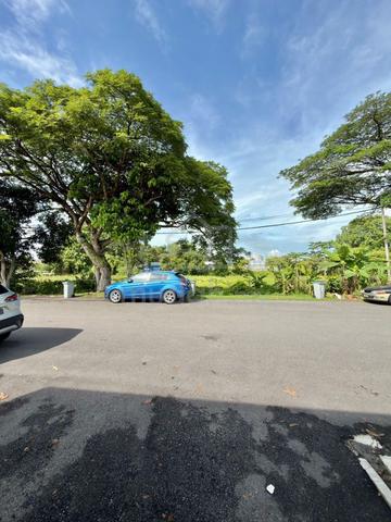 Cantik, Murah, Fully Extent Taman Bertam Perdana Pulau Gadong Melaka 1