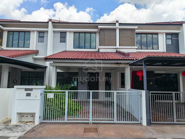 [CHEAPEST] Hijauan Hills, Kampung Cempedak, Near Bandar Tasek Mutiara 1
