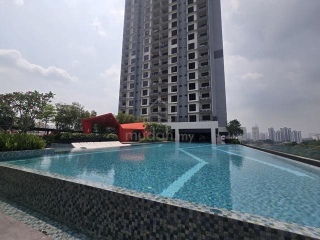 Vista Sentul Residences 1