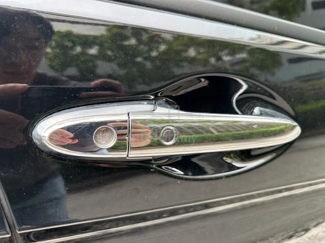2018 Honda CITY 1.5 V FACELIFT (A) 5 Years Warrant - 5