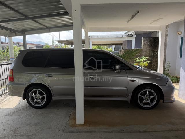 2003 Honda ODYSSEY 2.3 (A) - 3