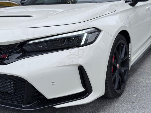 2024 Honda CIVIC TYPE R FL5 6A GRADE - 2