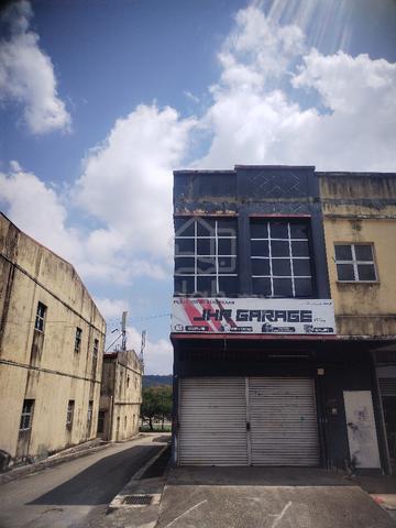 kedai untuk di sewa( Kuantan) 2