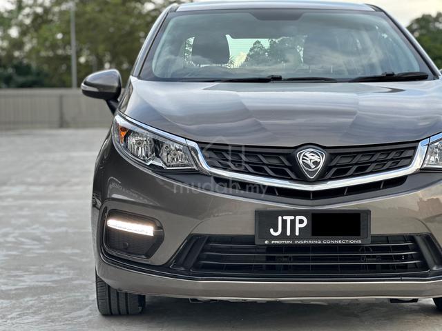 2019 Proton PERSONA 1.6 PREMIUM (A) 1 YEAR WARRANT - 2