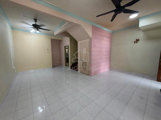 Seri Orkid/ Skudai/ Full Loan/ Double Storey 1