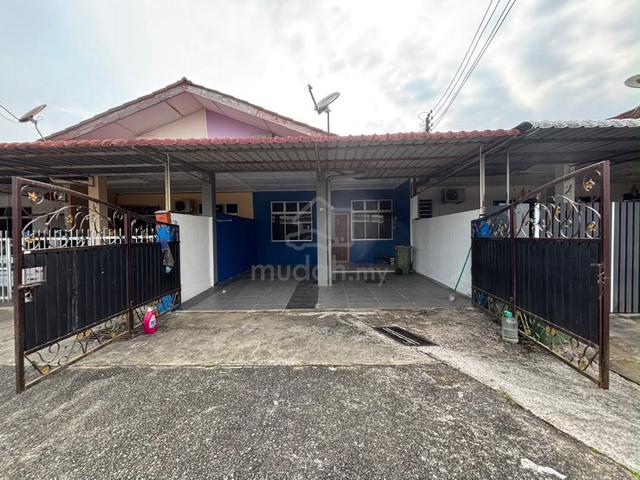 Single Storey Intermediate 📍 Taman Sentah Indah ,17th Mile, Siburan 1