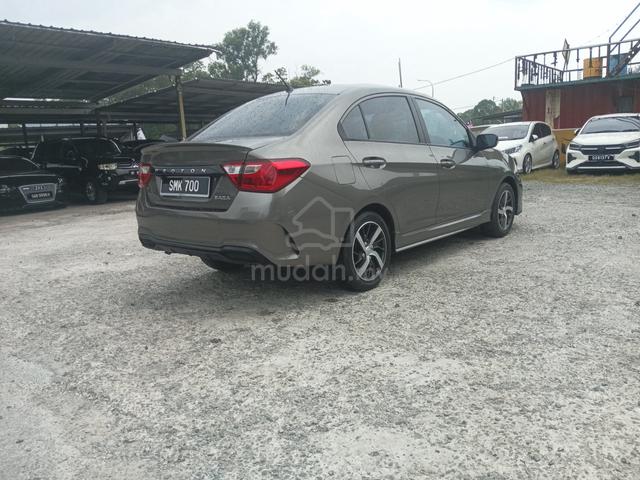 2023 Proton SAGA 1.3 PREMIUM S AT MY16 BT P2-13A - 2