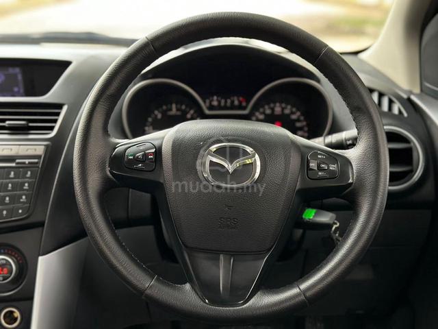 2015 Mazda BT-50 2.2 (A) - 3