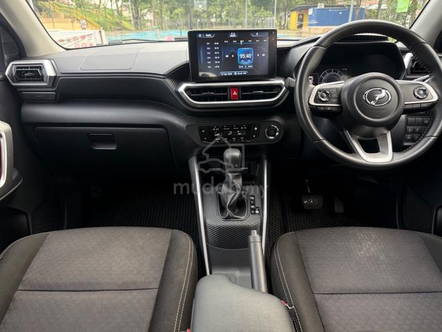2021 Perodua ATIVA 1.0 H - 3