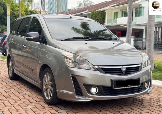 2016 Proton EXORA 1.6 (A) PREMIUM 1 YEAR WARRANTY - 3