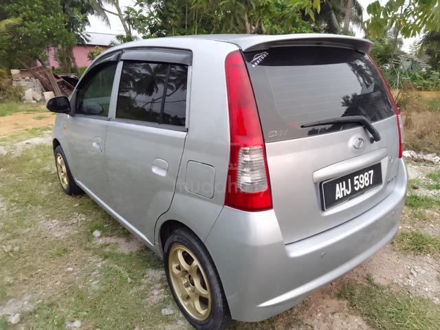 2010 Perodua VIVA 1.0 EZ EJ-VE (A) - 3