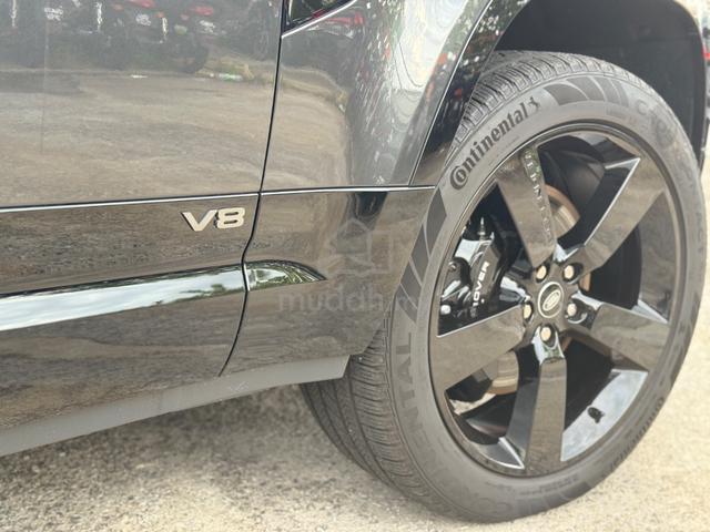 2024 Land Rover DEFENDER 5.0 V8 110 P525 - 3
