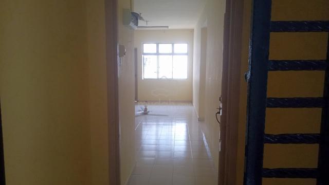 Villa Krystal @ Bandar Selesa Jaya 1