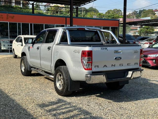 2013 Ford RANGER 2.2 XL (HI-RIDER) (M) - 3