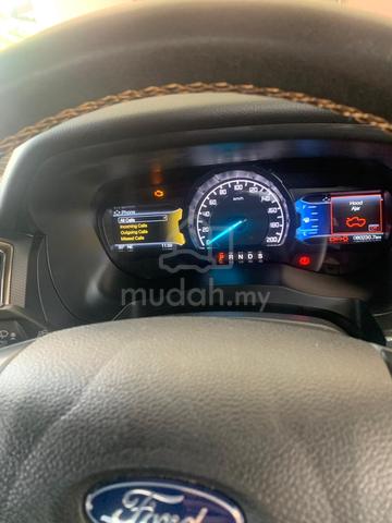 2018 Ford RANGER 2.2 WILDTRAK HIGH RIDER FACELIFT - 5