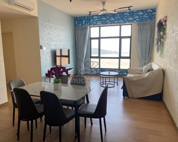Imperium Residence 1