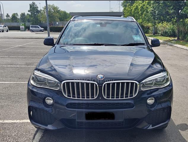 BMW X5 2.0 xDRIVE40e M SPORT (A) - 3