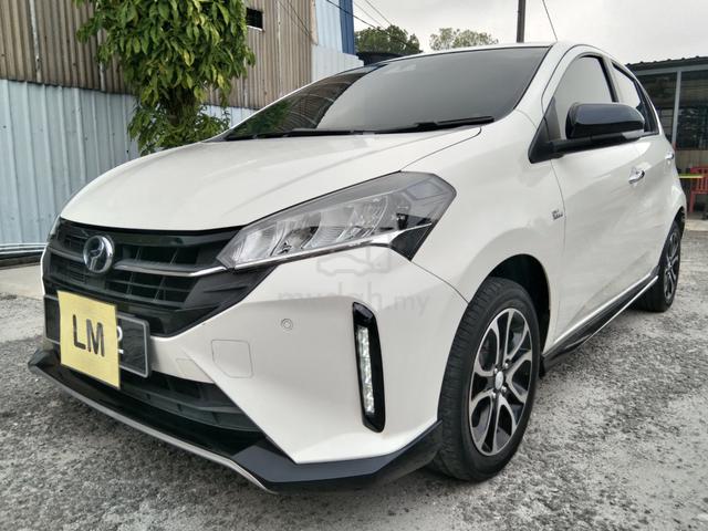 R /2024/ Perodua MYVI 1.5 (A) AV ADVANCE FACELIFT - 5