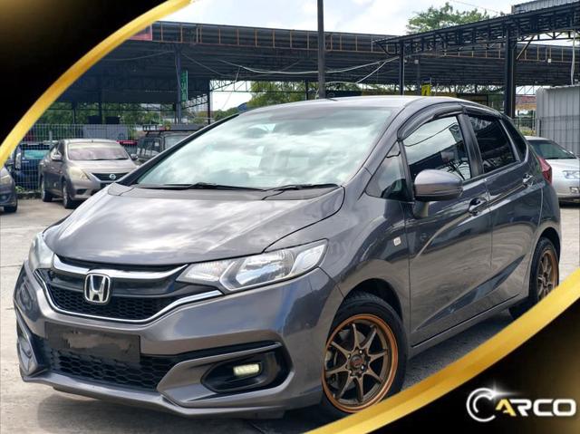 2019 Honda JAZZ 1.5 E FACELIFT (A) FREE 1YEAR WRTY - 1