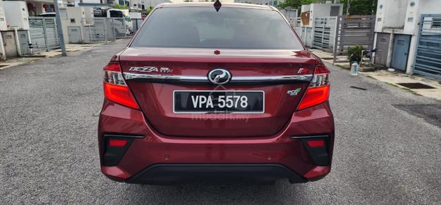 2025 Perodua BEZZA 1.3 AV MY16 FACELIFT (A) - 3
