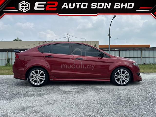 2018 Proton PREVE 1.6 CFE PREMIUM (A)FULL LOAN - 5