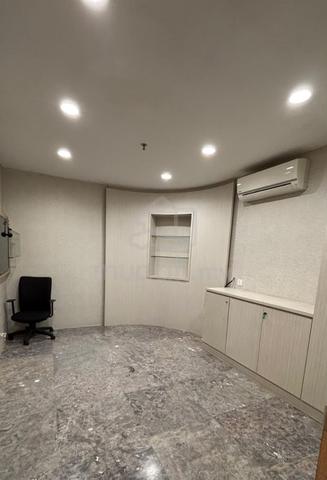 Sun complex Office Lot 1