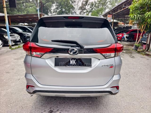 2019 Perodua ARUZ 1.5 AV (A) TIPTOP CONDITION - 4