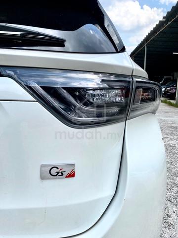 2016 Toyota HARRIER 2.0 GS SPORT 💥P/ROOF P/BOOT - 4